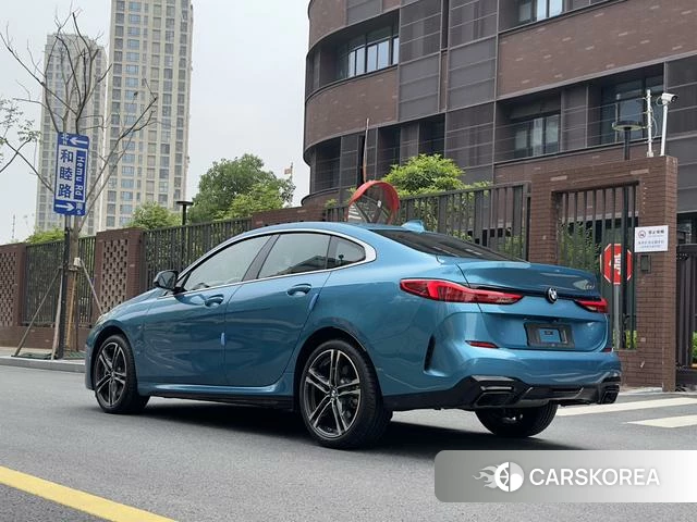 BMW 2 series (imported) id 4271749 из Китая 29
