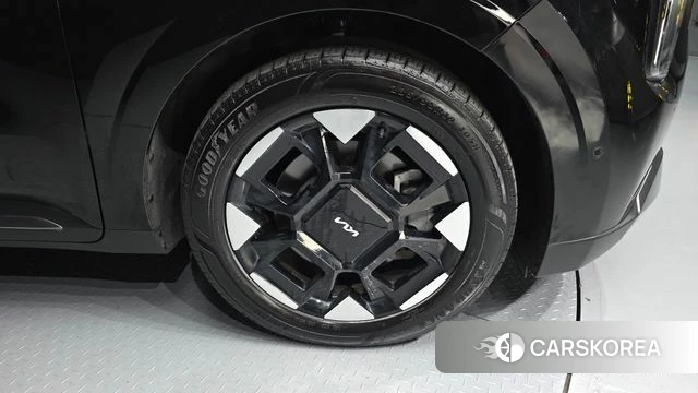 Kia The New Carnival 4th Generation id 3921819 из Кореи 15