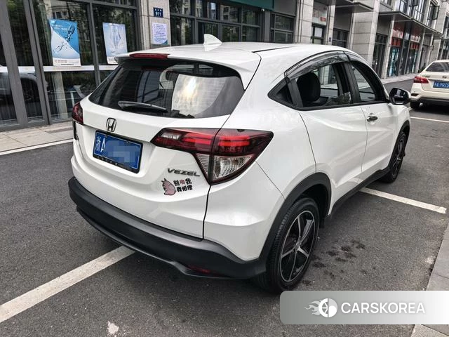 Honda Binzhi id 4297720 из Китая 13