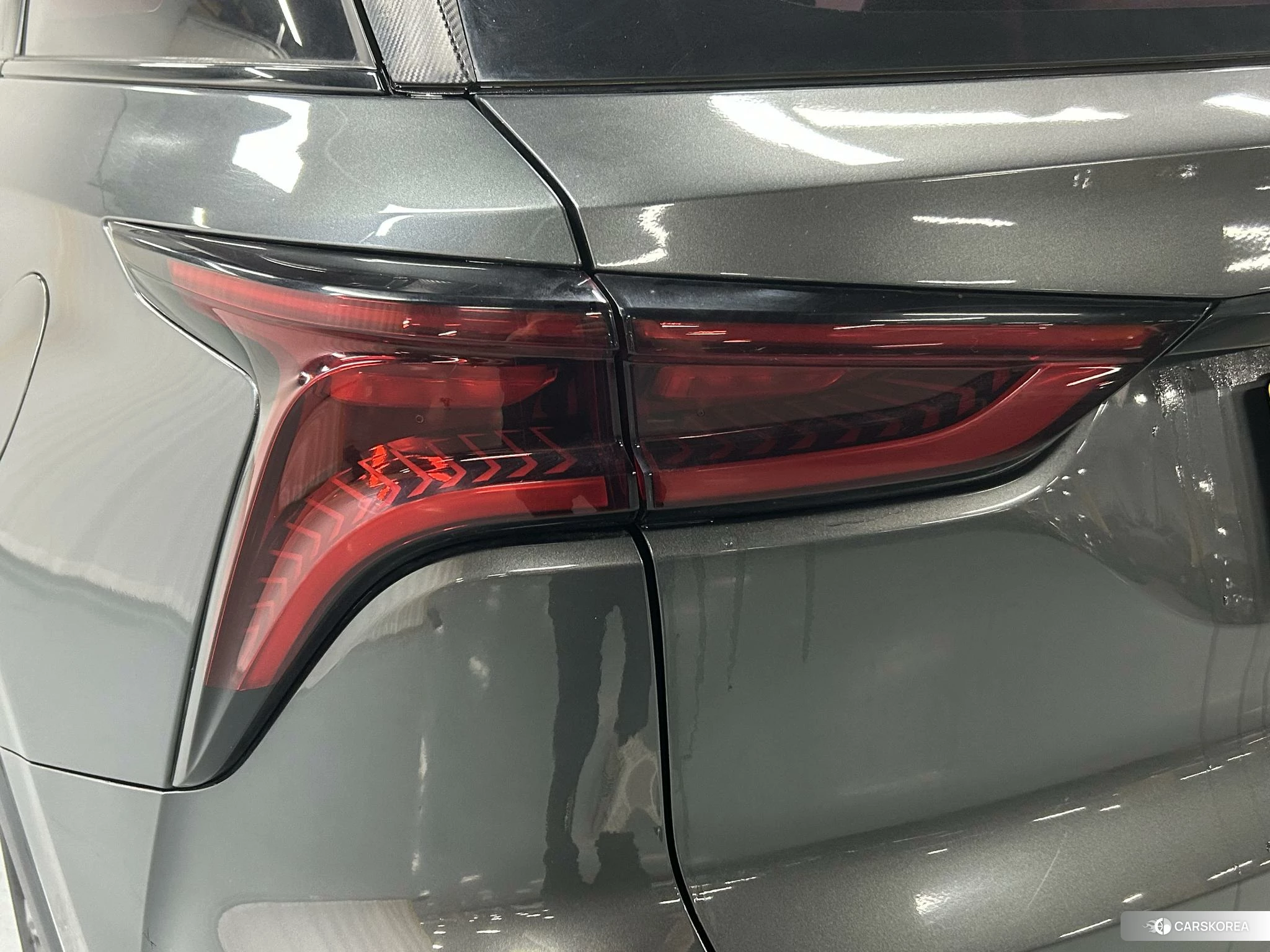 Chang'an CS75 PLUS id 4420241 из Китая 15