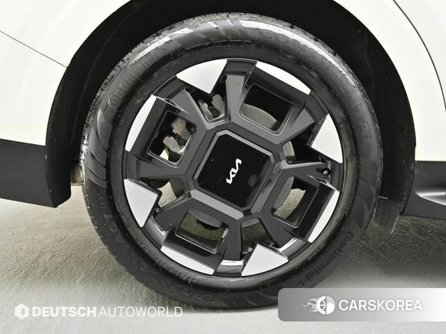 Kia The New Carnival 4th Generation id 4292237 из Кореи 15