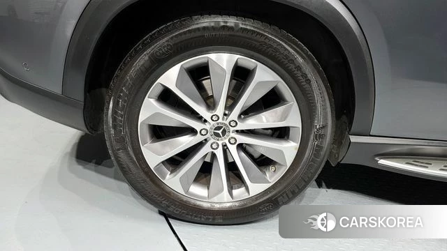Mercedes-Benz GLE-Class W167 id 4415098 из Кореи 27