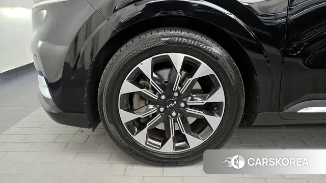 Kia Carnival 4th generation id 3443928 из Кореи 15