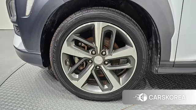 Hyundai Kona id 3000451 из Кореи 15