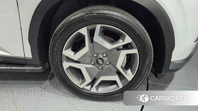 Hyundai The New Palisade id 4201882 из Кореи 26