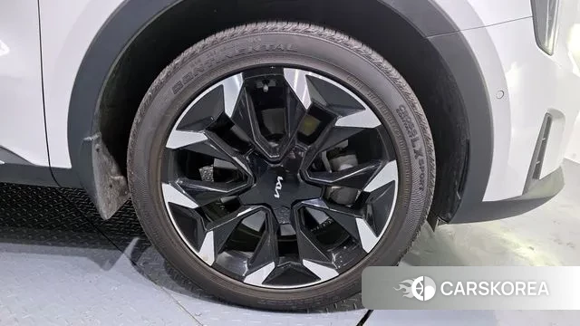 Kia The New Sorento 4th Generation id 3620228 из Кореи 15