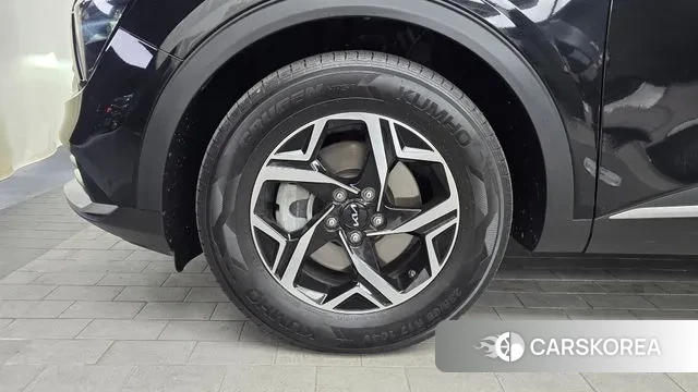 Kia Sportage 5th Generation id 3665390 из Кореи 15