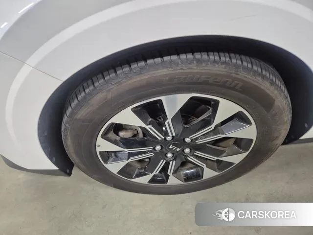 Kia Carnival 4th generation id 3626066 из Кореи 8