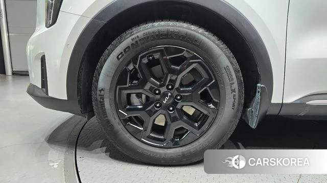 Kia The New Sorento 4th Generation id 4928329 из Кореи 28