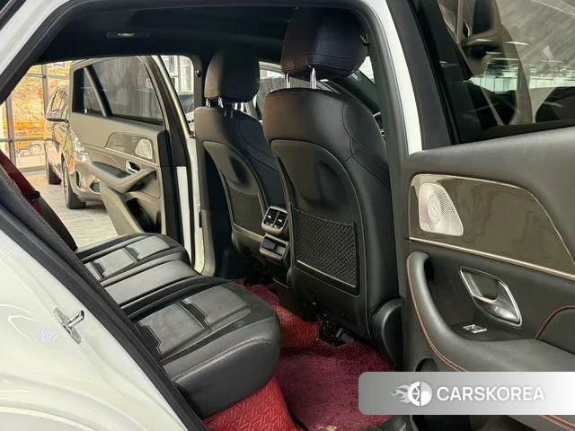 Mercedes-Benz GLE Coupe AMG id 4276848 из Китая 7