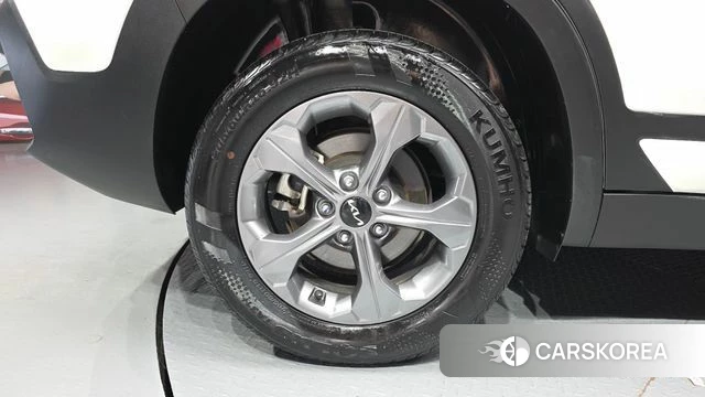Kia The New Seltos id 4248687 из Кореи 33