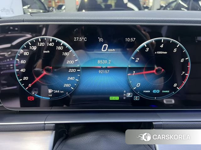 Mercedes-Benz GLE (import) id 4274460 из Китая 15