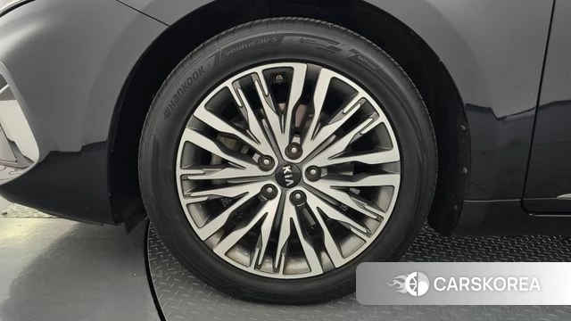 Kia K7 Premier id 4501960 из Кореи 36