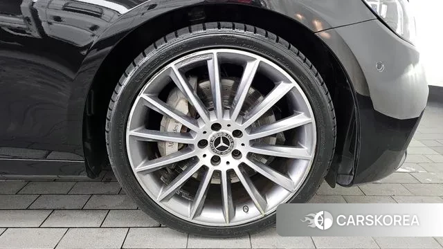 Mercedes-Benz E-Class W213 id 2901737 из Кореи 15