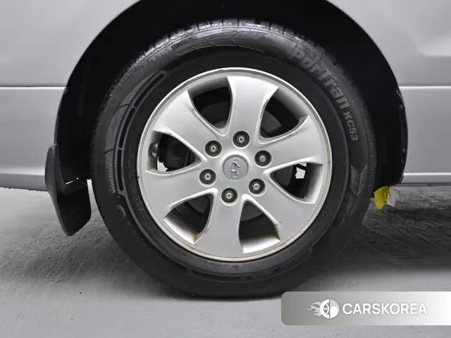 Hyundai The New Grand Starex id 3045221 из Кореи 15