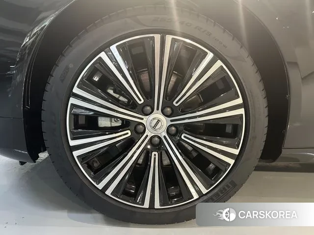 Volvo S90 id 3079321 из Кореи 13