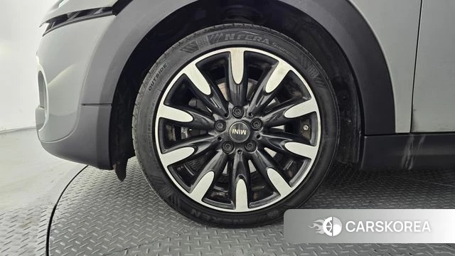 Mini Cooper S id 4662245 из Кореи 15