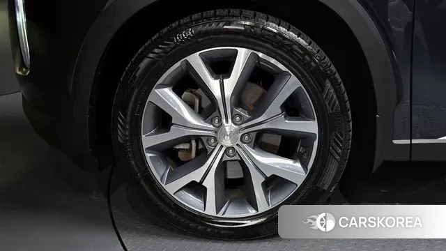 Hyundai Palisade id 3060297 из Кореи 15