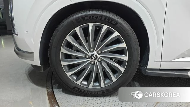 Hyundai The New Palisade id 4561471 из Кореи 28