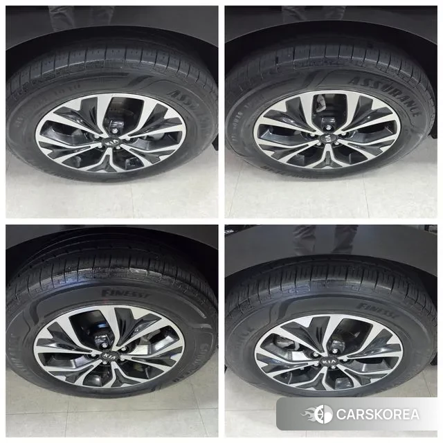 Kia Carnival 4th generation id 3395825 из Кореи 15