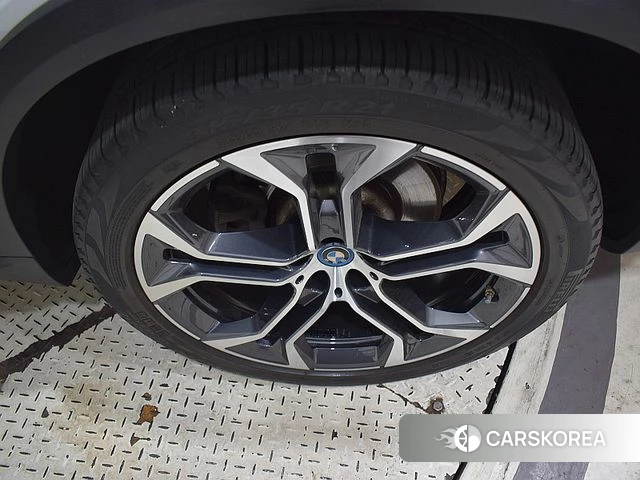 BMW X5 (G05) id 4361592 из Кореи 15