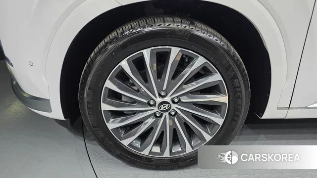 Hyundai The New Palisade id 4186590 из Кореи 27