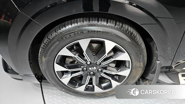 Kia Carnival 4th generation id 3965619 из Кореи 15