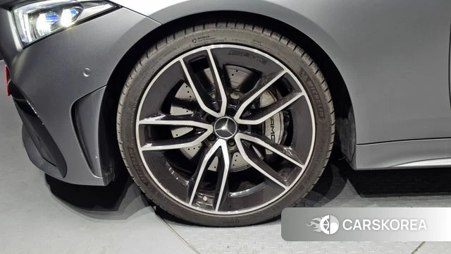 Mercedes-Benz CLS-Class C257 id 3915088 из Кореи 15