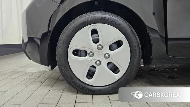 Kia The New Kia Ray id 4607872 из Кореи 15