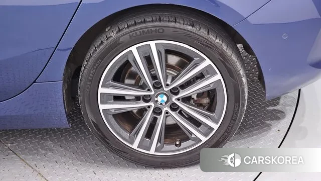 BMW 1 Series (F40) id 2959662 из Кореи 15