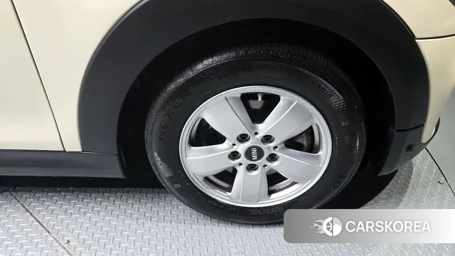 Mini Cooper id 2976586 из Кореи 15