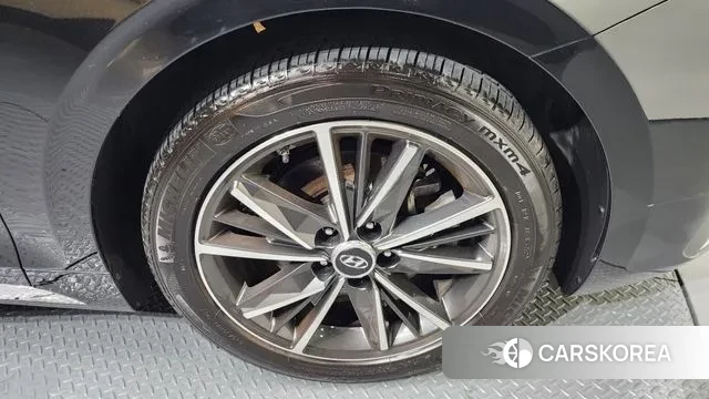 Hyundai The New Grandeur IG id 3002912 из Кореи 15