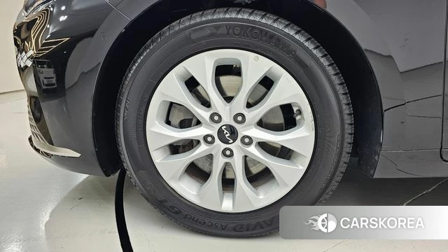 Kia K8 id 4457583 из Кореи 15