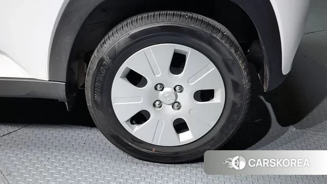 Hyundai The New Casper id 3426159 из Кореи 15