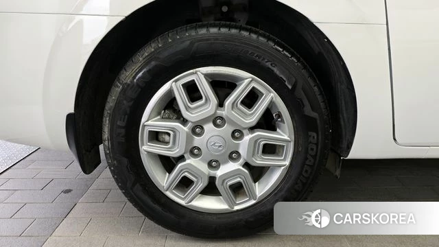 Hyundai Staria id 4376491 из Кореи 25