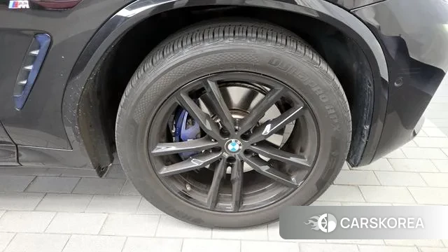 BMW X3 (G01) id 3343888 из Кореи 15