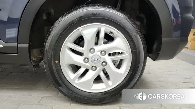 Hyundai Venue id 3607137 из Кореи 15