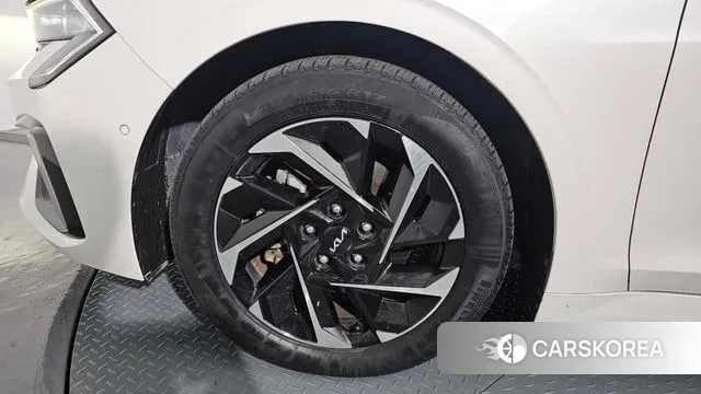 Kia The New K5 Hybrid 3rd generation id 3383166 из Кореи 15