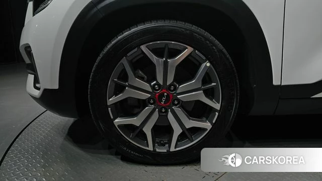 Kia Seltos id 4784292 из Кореи 15