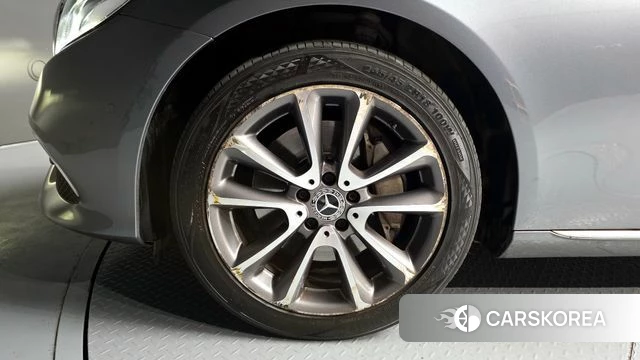 Mercedes-Benz E-Class W213 id 4295241 из Кореи 30