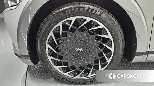 Hyundai Ionic 5 id 4624205 из Кореи 34