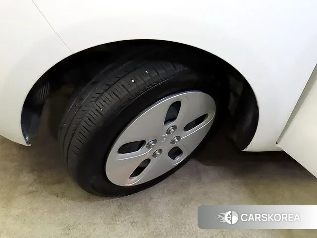 Kia The New Ray id 3777461 из Кореи 13