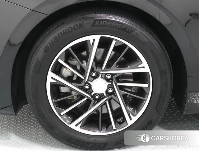 Hyundai The New Grandeur IG id 4759746 из Кореи 14