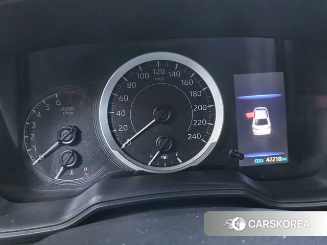 Toyota Corolla id 4257012 из Китая 8