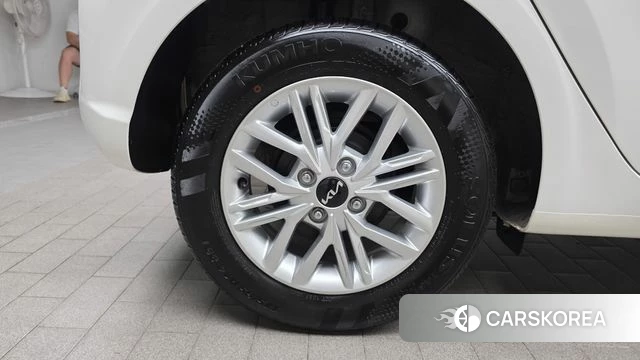 Kia Morning Urban (JA) id 4580151 из Кореи 26