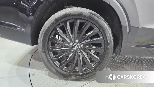 Hyundai The New Palisade id 4757822 из Кореи 24