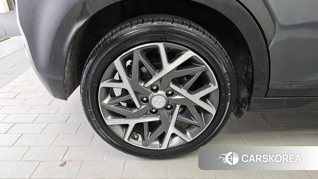 Hyundai Kona Hybrid id 4397190 из Кореи 26