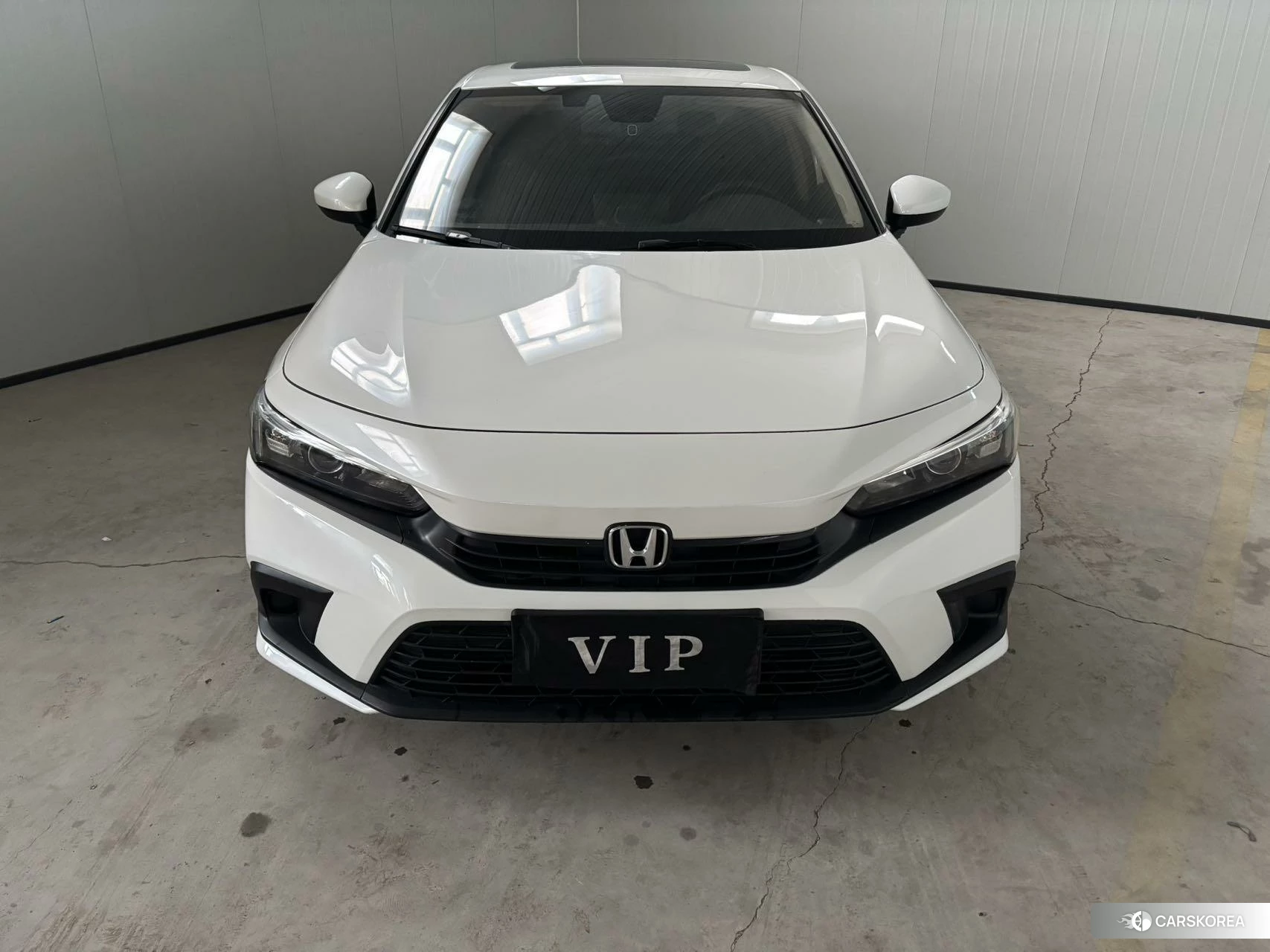 Honda Civic id 4486508 из Китая 15