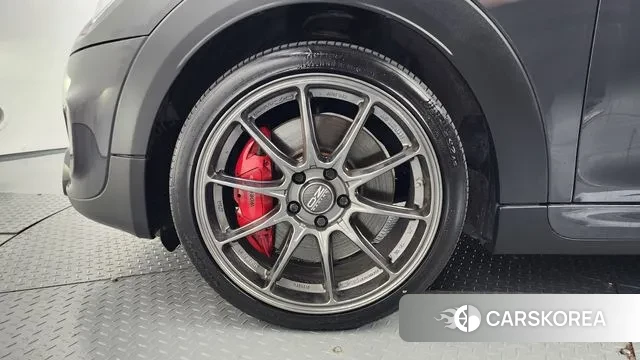 Mini Cooper S id 3023592 из Кореи 15