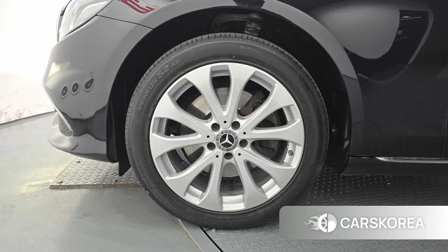 Mercedes-Benz E-Class W213 id 4324898 из Кореи 27